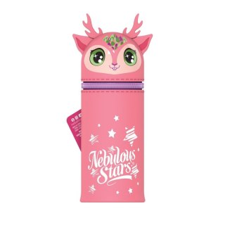 PIÓRNIK STOJĄCY KORALOWY