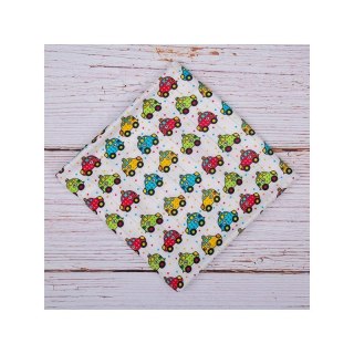 Pielucha bambusowa 75*75 ATK