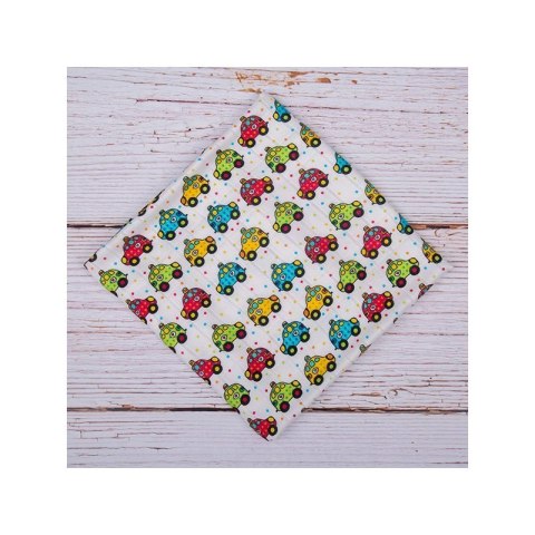 Pielucha bambusowa 75*75 ATK