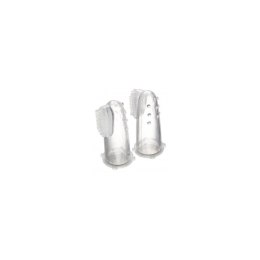 Pierwsza szczoteczka do zębów z wypustkami 1szt. CANPOL BABIES