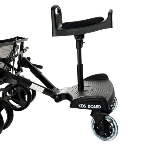 Platforma kids board do wózka EUROBABY