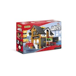 Play house auto serwis WADER
