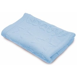 Pled dziecięcy 75x100 MATEX