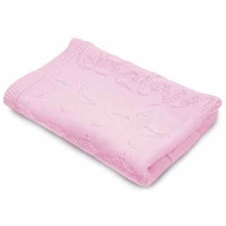 Pled dziecięcy 75x100 MATEX