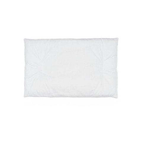 Poduszka płaska biała 40/60 ANKRAS