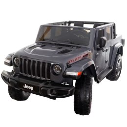 Pojazd jeep gladiator EUROBABY