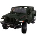 Pojazd jeep gladiator EUROBABY