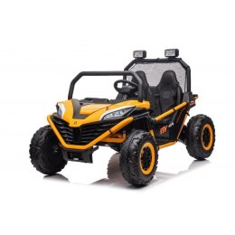 Pojazd quad buggy s608 orange EUROBABY