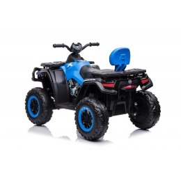 Pojazd quad s615 blue EUROBABY