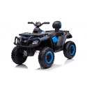 Pojazd quad s615 blue EUROBABY