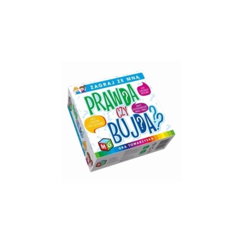 Prawda czy bujda MULTIGRA