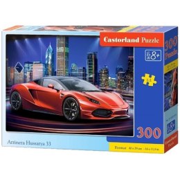 Puzzle arrinera hussarya 300 CASTOR