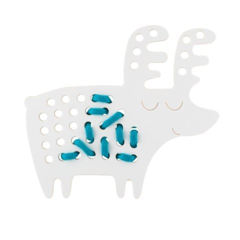 Renifer stefan MILIN