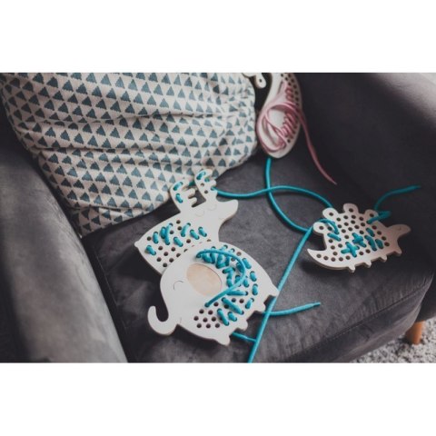 Renifer stefan MILIN