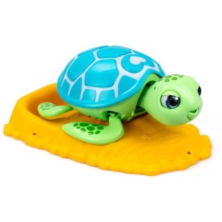 Rescue turtle niebieski