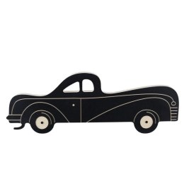 Retro samochód 1 MILIN