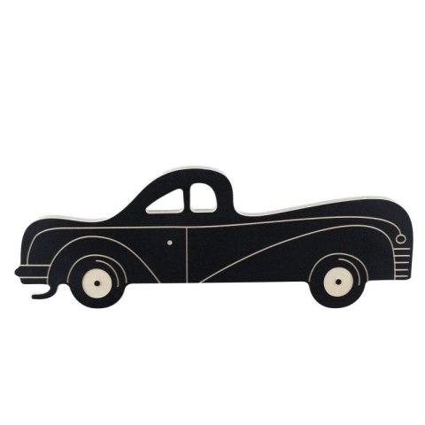 Retro samochód 1 MILIN