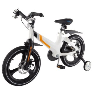 Rower hurricane bwt201 14 whit EUROBABY