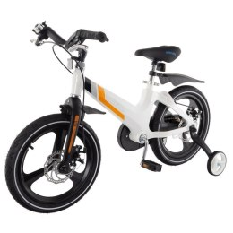 Rower hurricane bwt201 16 whit EUROBABY