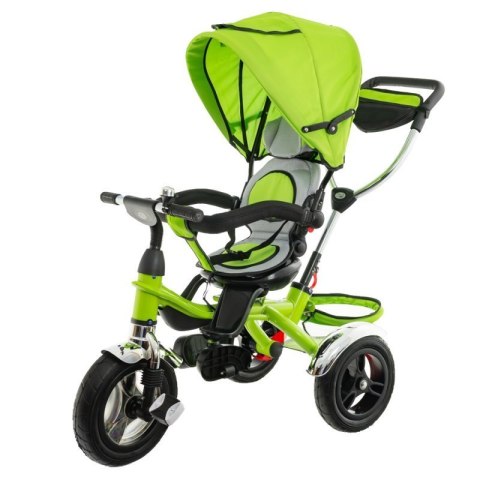 Rowerek 3730004 t307 green EUROBABY