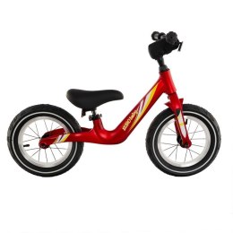 Rowerek biegowy t207 red EUROBABY