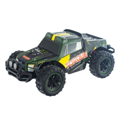 Samochód zdalnie sterowany EUROBABY ZABAWKI