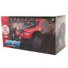 Samochód zdalnie sterowany EUROBABY ZABAWKI