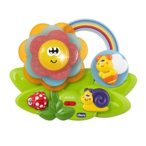 Sensoryczny kwiatek CHICCO