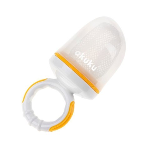 Siateczka do pod. pokar. yell. AKUKU