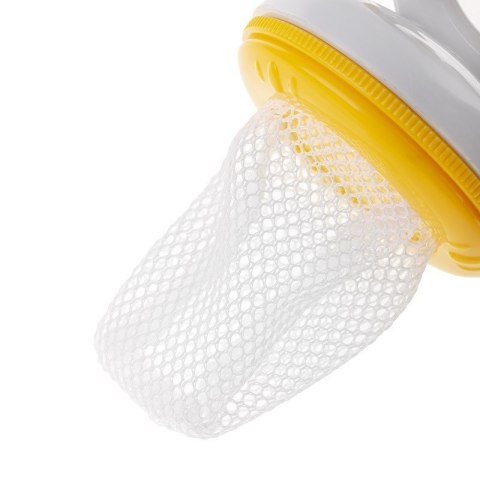 Siateczka do pod. pokar. yell. AKUKU