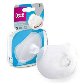 Sil.osł.piersi lovi skin touch LOVI