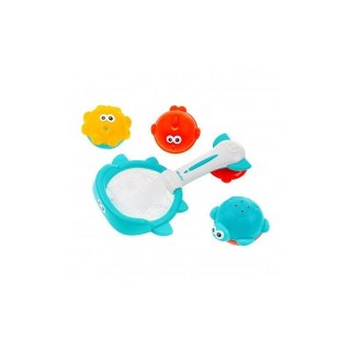 Sitko/kosz z zab. kąpielowymi AKUKU