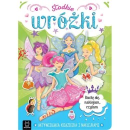 Słodkie wróżki AKSJOMAT