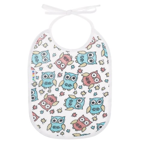 ŚLINIAK WIĄZANY SOWY