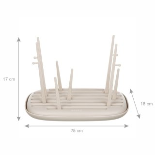 SUSZARKA NA BUTELKI AKCESORIA