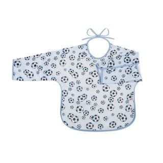 Śliniak rękawek-piłki AKUKU