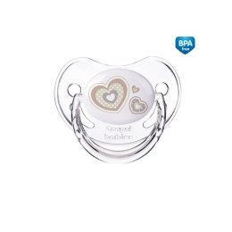 Smoczek gr sil.anat.0-6m newb CANPOL BABIES