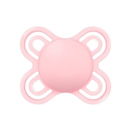 Smoczek perfect 0+ mat girl MAM AKCESORIA