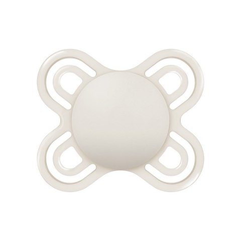 Smoczek perfect 0+ mat unisex MAM AKCESORIA