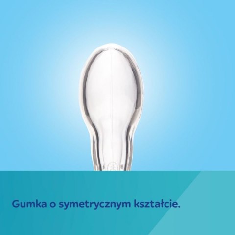 Smoczek sil. sym. 0-6m koala CANPOL BABIES