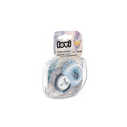 Smoczek usp.lovi 3-6 indian su LOVI