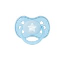 Smoczek usp. silik. 0-6 pastel CANPOL BABIES