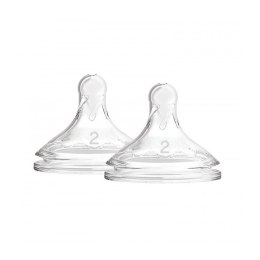 Smoczki 2 szeroka sz.2szt opt+ DR BROWNS