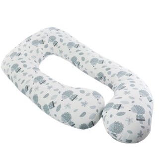 Star cushion hedgehog jeż EUROBABY