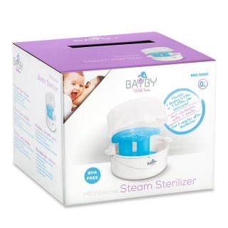 Sterylizator mikrofalowy BAYBY
