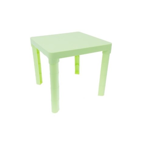 Stolik dziecięcy j.zielony TEGA