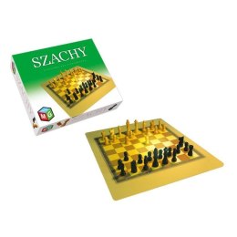 Szachy duże MULTIGRA