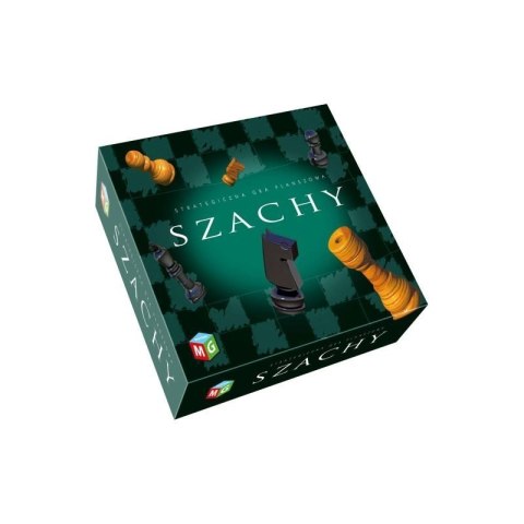 Szachy małe MULTIGRA