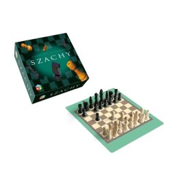 Szachy małe MULTIGRA