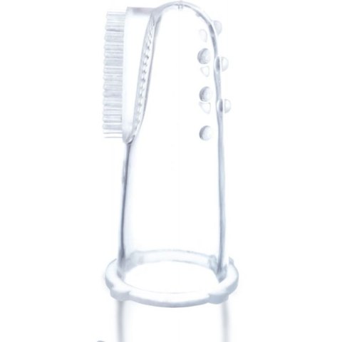 Szczoteczka silikonowa AKUKU